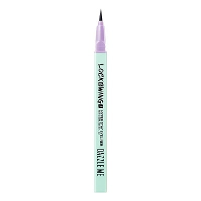 DAZZLE ME Lock & Wing! Hyper Stay Eyeliner 0.55 ml