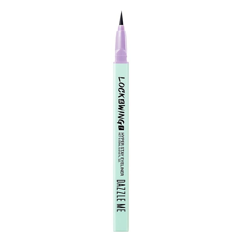 Lock & Wing! Hyper Stay Eyeliner 0.55 ml