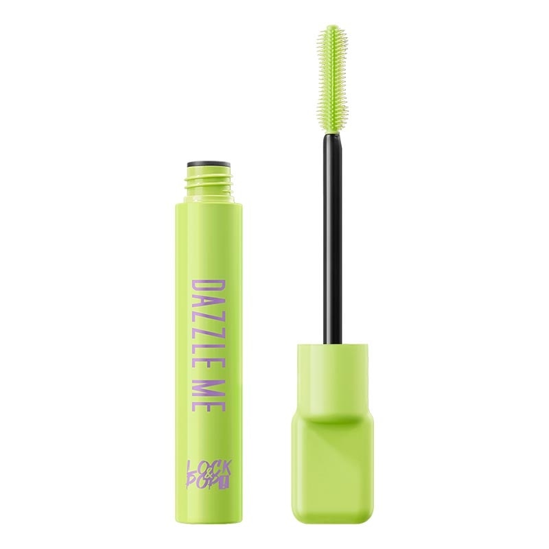 Lock & Pop! VoluMAX-ing Mascara 7 g
