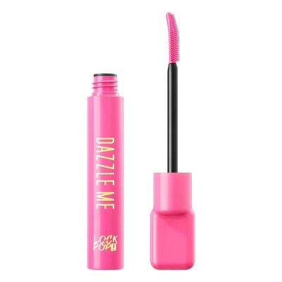 DAZZLE ME Lock & Pop! LongLASH-ting Mascara 7 g