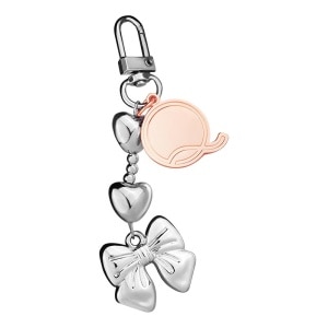 [Gift with Purchase] Esqa Keychain