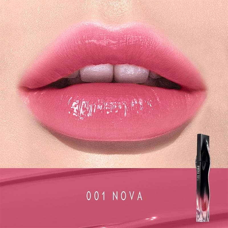 Timephoria Stellar Dust Lip Stain 001 Nova