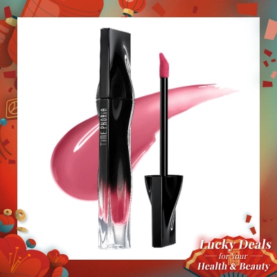 TIME PHORIA Timephoria Stellar Dust Lip Stain 001 Nova