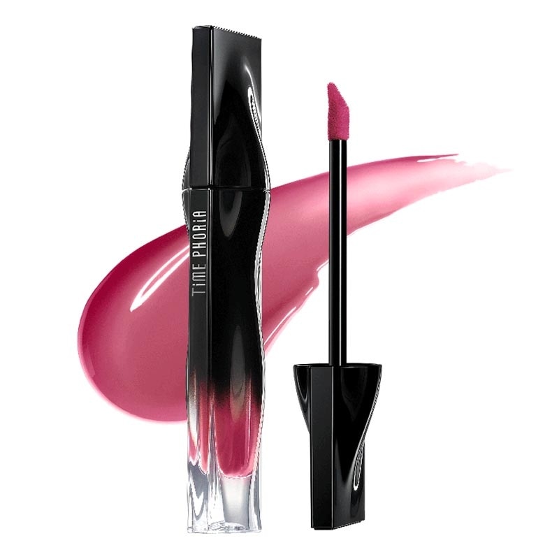 Timephoria Stellar Dust Lip Stain 004 Mauvion
