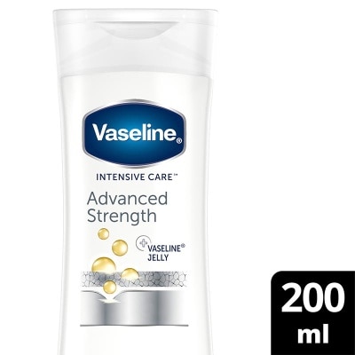 VASELINE Vaseline Intensive Care Advanced Strength Lotion 200ml