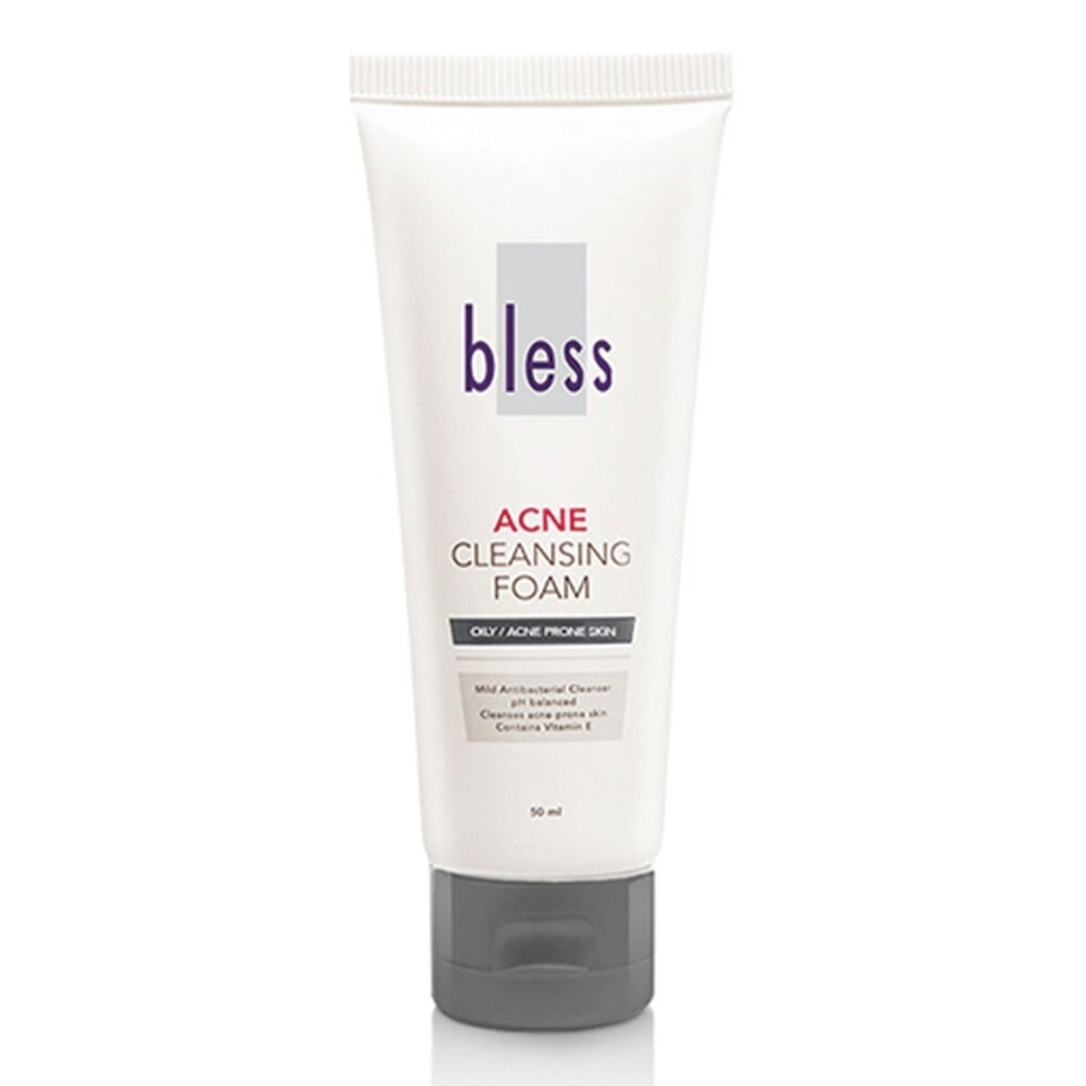 Acne Cleansing Foam 50ml