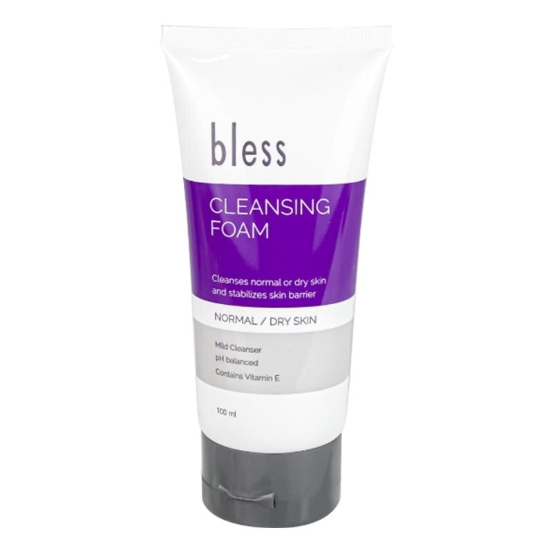 Bless Cleansing Foam 50ml