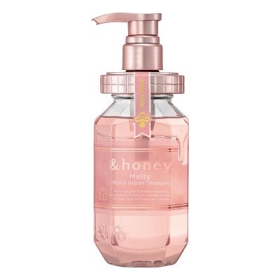 &HONEY &Honey Melty Moist Repair Shampoo 1.0 440ml