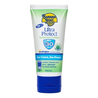 BANANA BOAT Banana Boat Ultra Protect SPF30 90ml