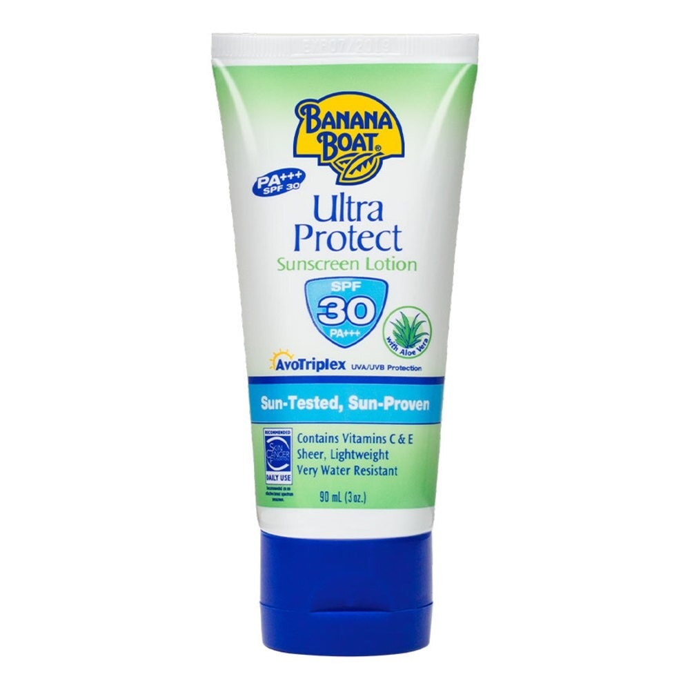 Banana Boat Ultra Protect SPF30 90ml