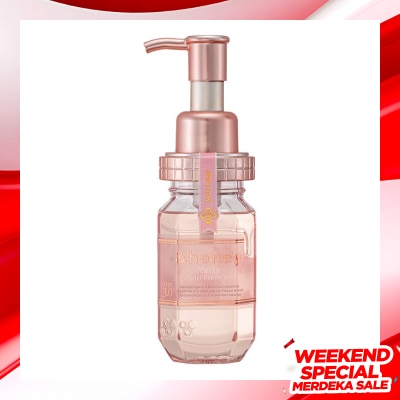 AND HONEY &Honey Melty Moist Repair Oil 3.0 100ml