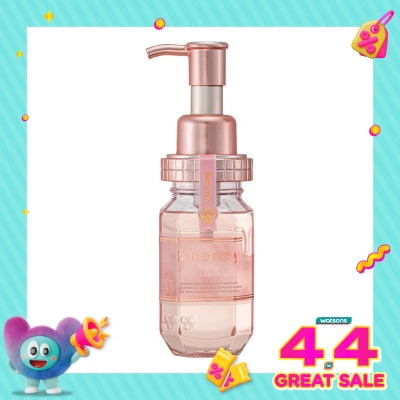 AND HONEY - &Honey Melty Moist Repair Oil 3.0 100ml