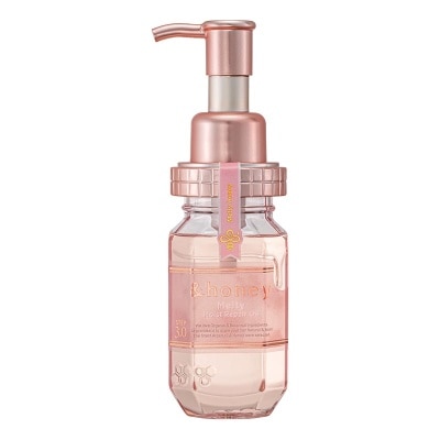 &HONEY &Honey Melty Moist Repair Oil 3.0 100ml