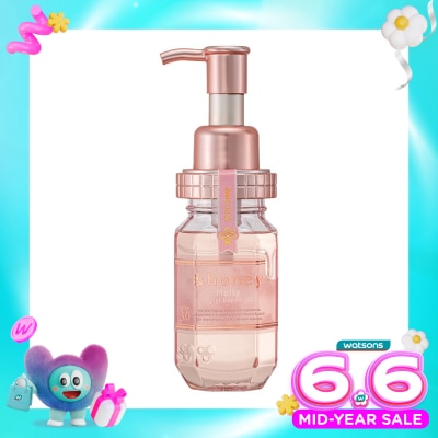 AND HONEY - &Honey Melty Moist Repair Oil 3.0 100ml
