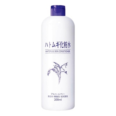 HATOMUGI Hatomugi Skin Conditioner 200ml