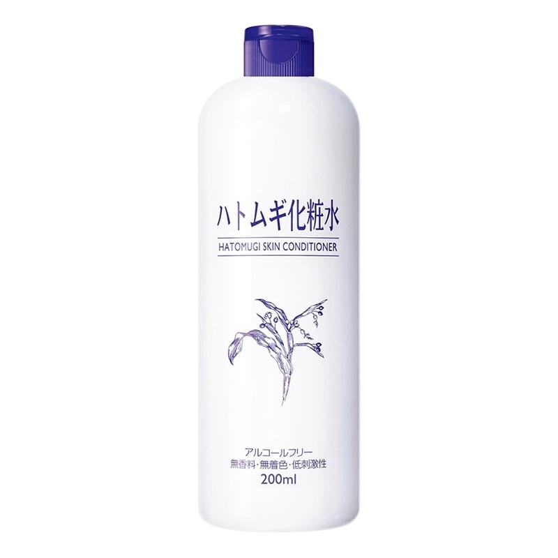 Hatomugi Skin Conditioner 200ml