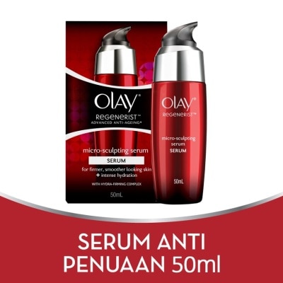 OLAY Regenerist Micro Sculpt Serum 50ml