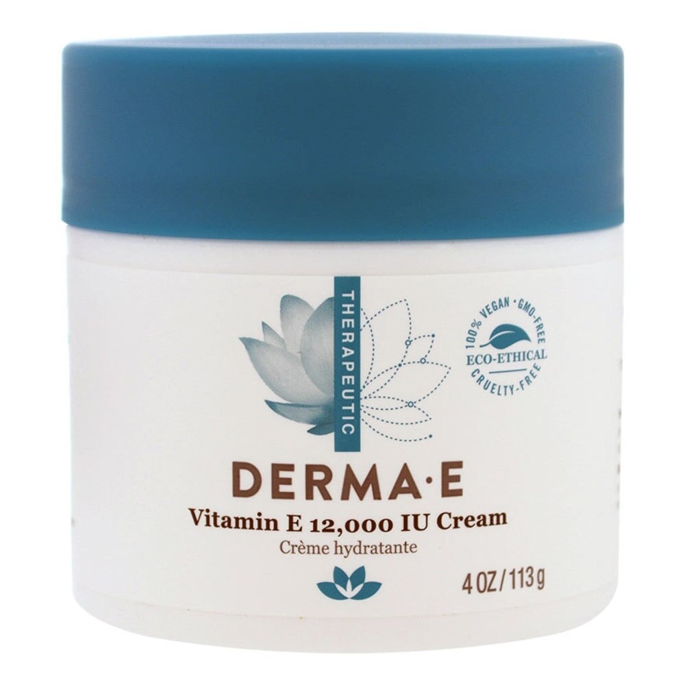 Vitamin E Creme 113g