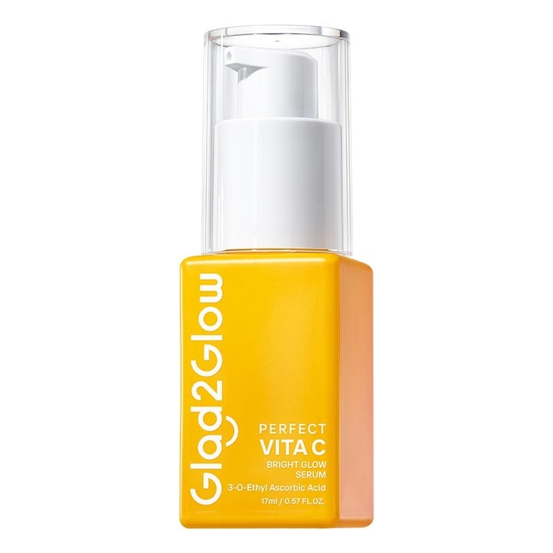 Glad2Glow Perfect Vita C Bright Glow Serum 17ml