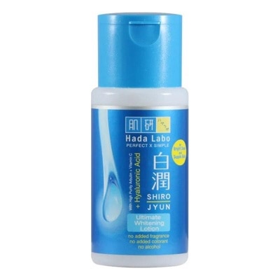 HADA LABO Ultimate White Lotion 100ml