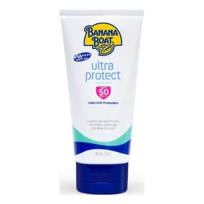 BANANA BOAT Banana Boat Ultra Protect SPF50 90ml