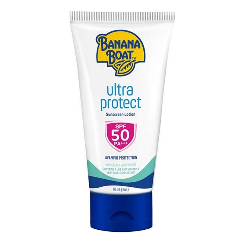 Banana Boat Ultra Protect SPF50 90ml