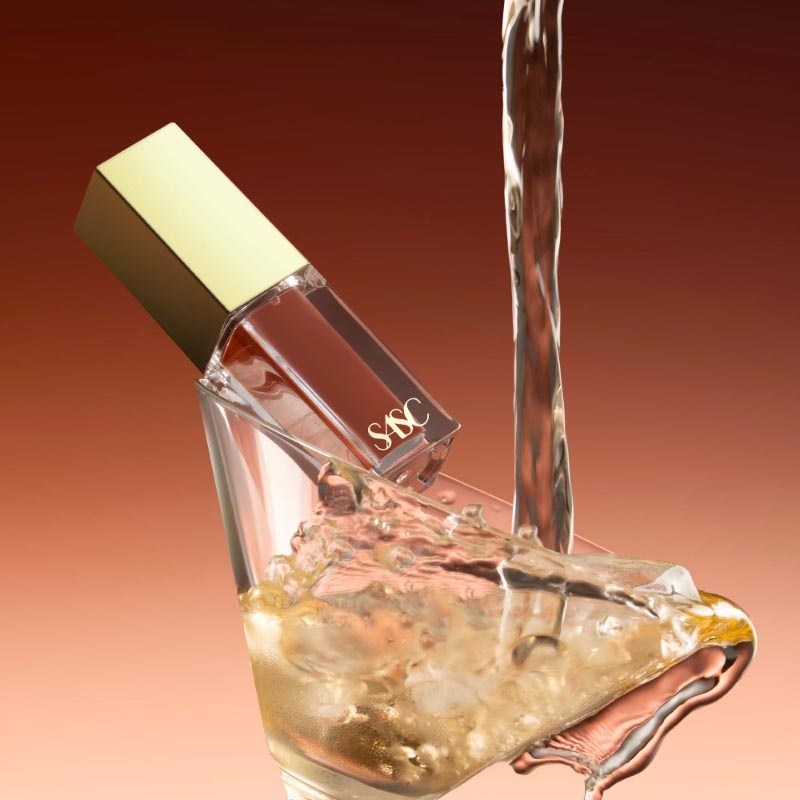 Stay Perfect Liquid Blush Hustle Honey 4.5g