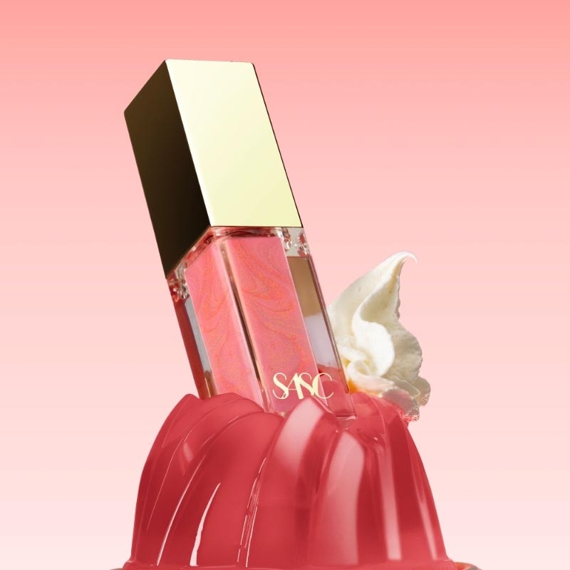 Stay Perfect Liquid Blush Dream Girl 4.5g