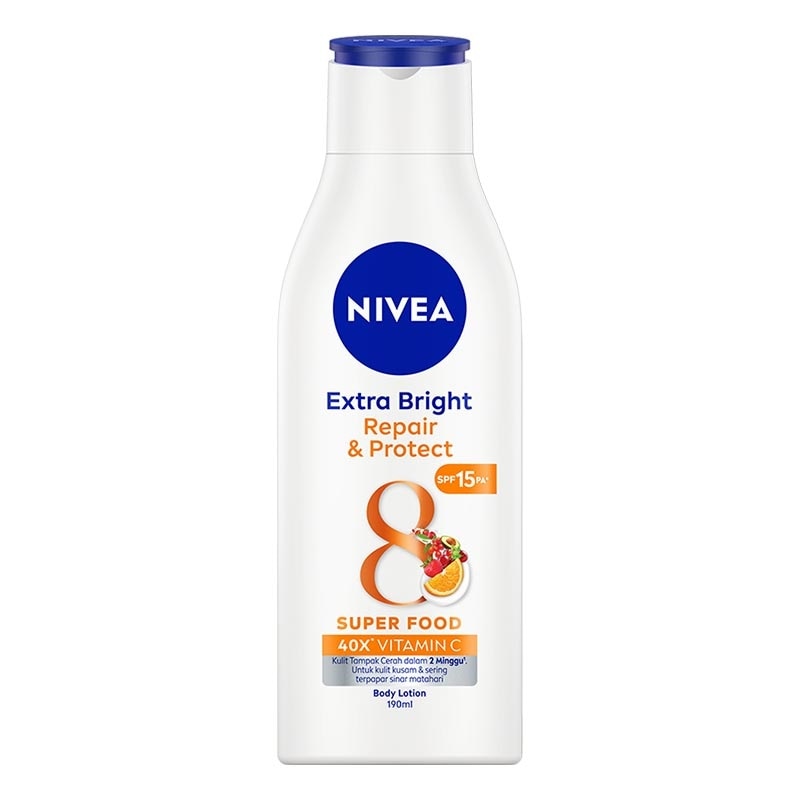 Body Lotion UV Extra White 200ml