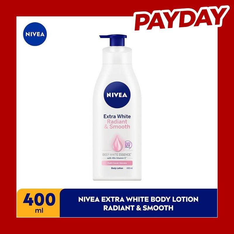 Nivea Body Lotion