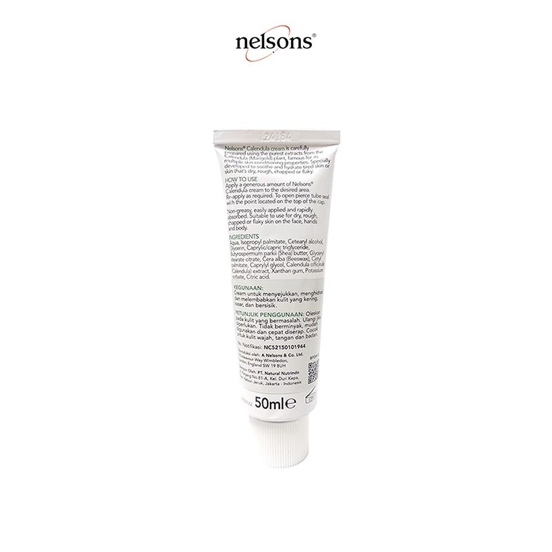 Calendula Cream 50ml