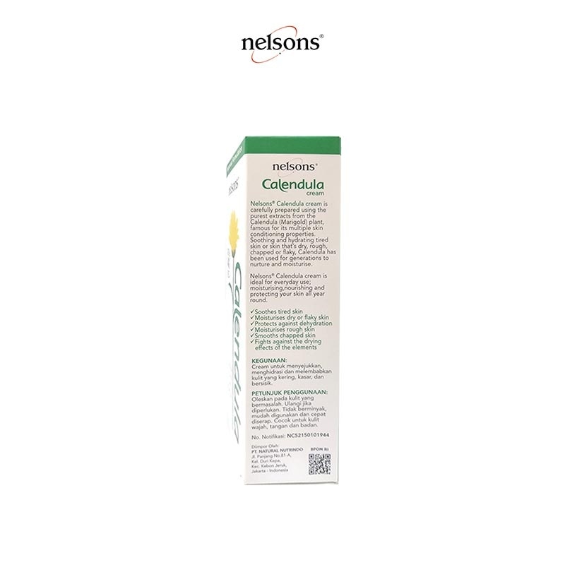 Calendula Cream 50ml