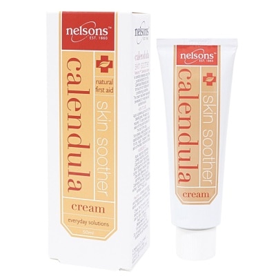 NELSONS Calendula Cream 50ml