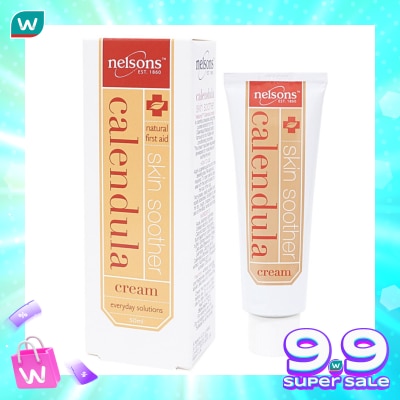 NELSONS Calendula Cream 50ml