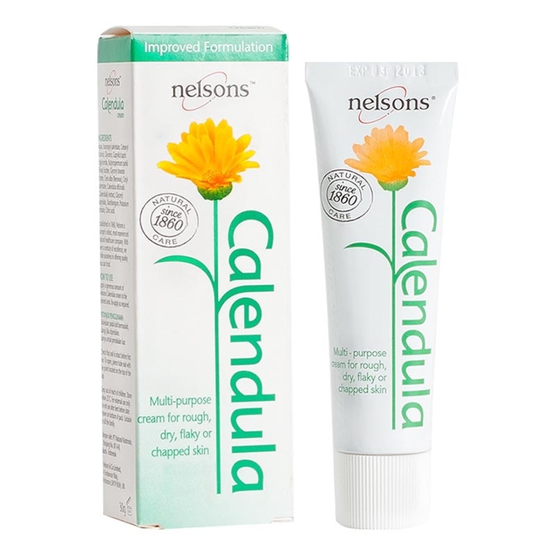 Calendula Cream 50ml