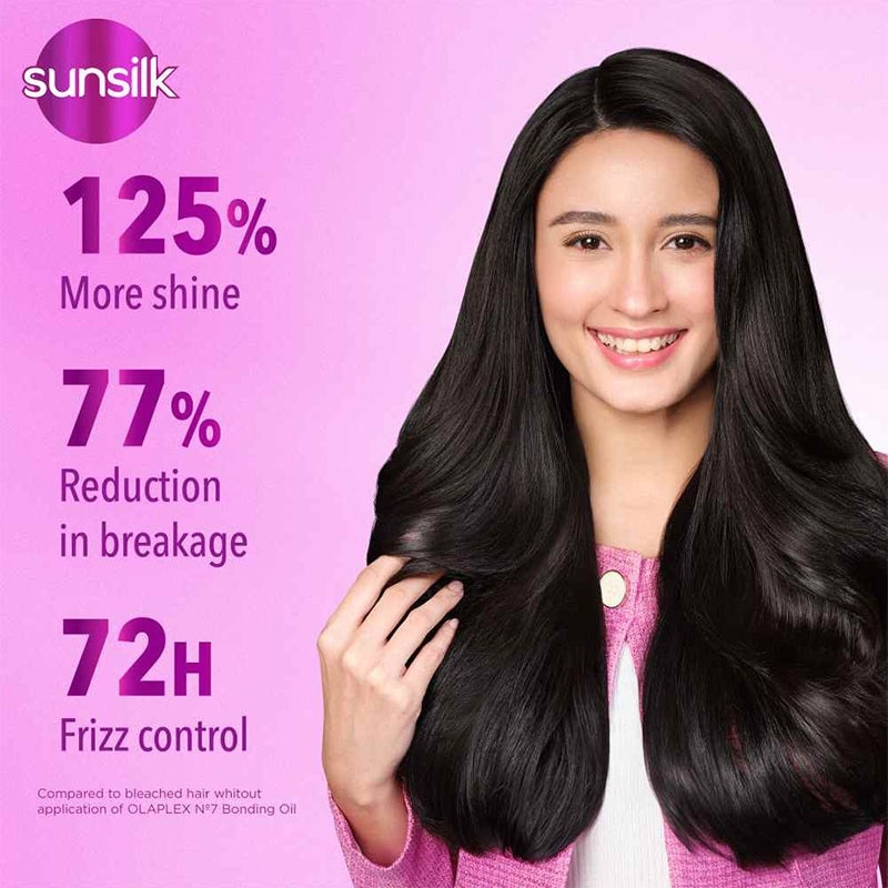 Powershot Creambath Silky Gloss 30g