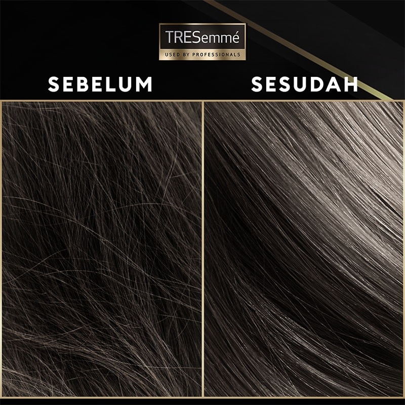 Keratin Smooth Keratinbond+ No 4 Hair Serum 30ml