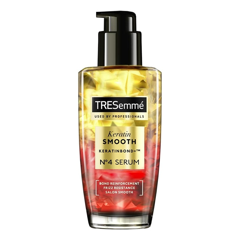 Keratin Smooth Keratinbond+ No 4 Hair Serum 30ml