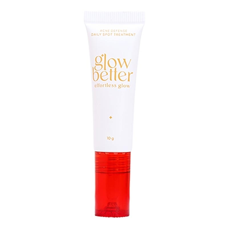 Glow Better Effortless Glow Acne Defense Daily Spot Treatment 10g
