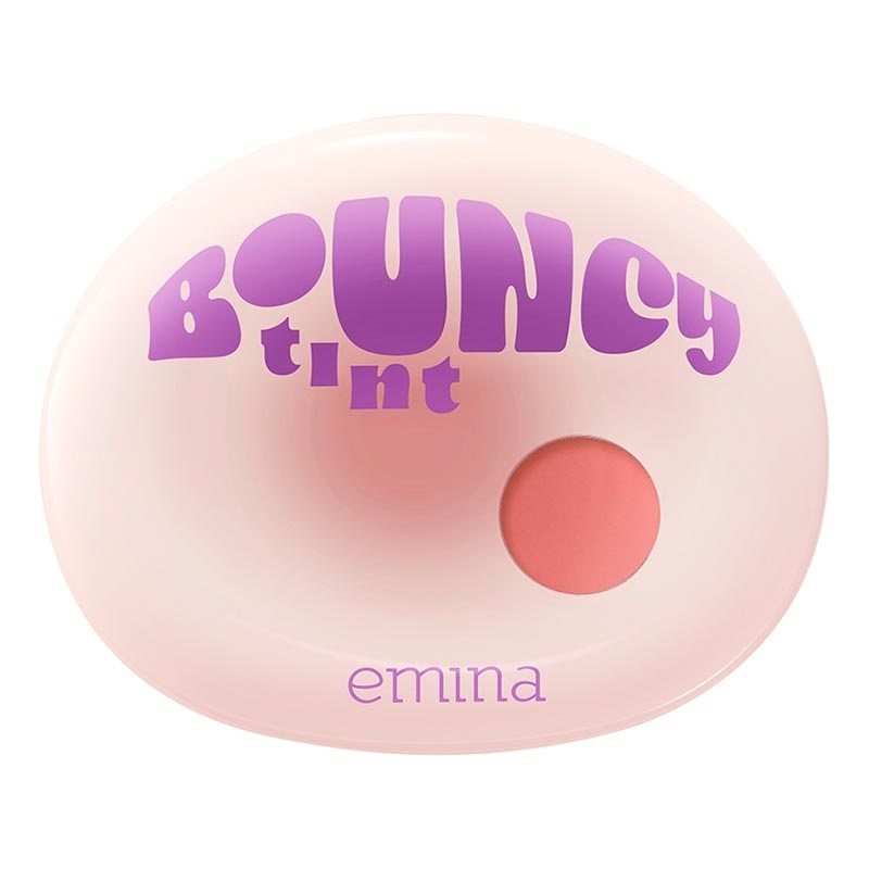 Emina Bouncy Tint 01 Ginger Cloud 7.4g