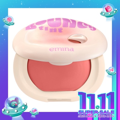 EMINA Emina Bouncy Tint 01 Ginger Cloud 7.4g