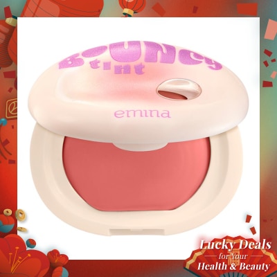 EMINA Emina Bouncy Tint 01 Ginger Cloud 7.4g