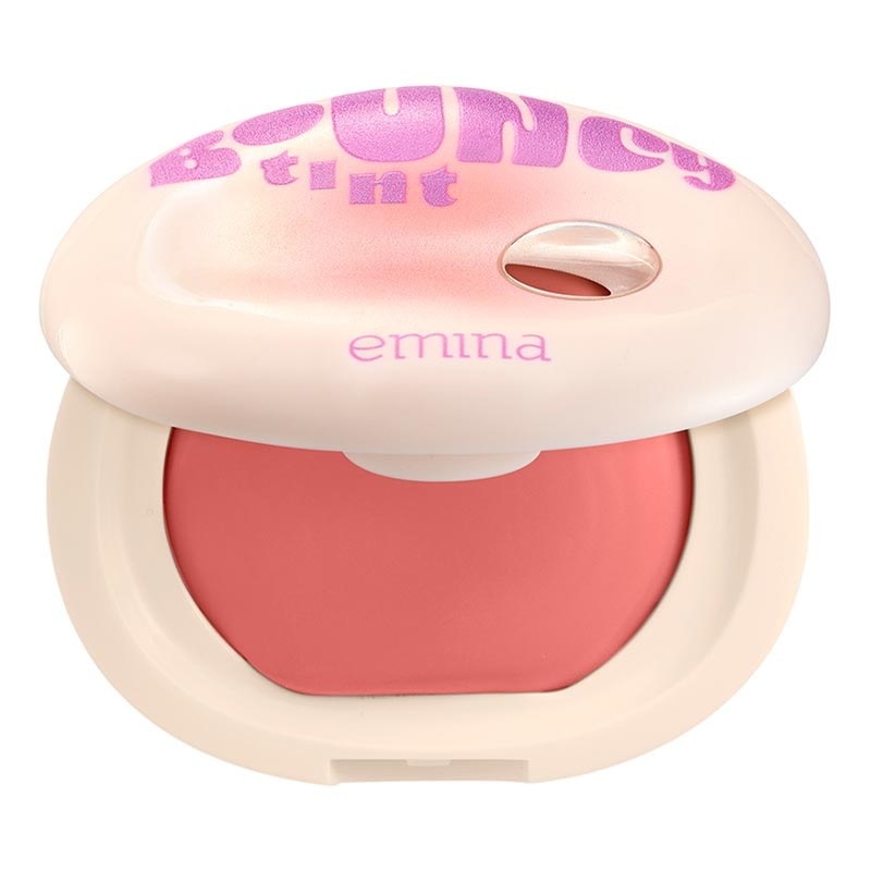 Emina Bouncy Tint 01 Ginger Cloud 7.4g