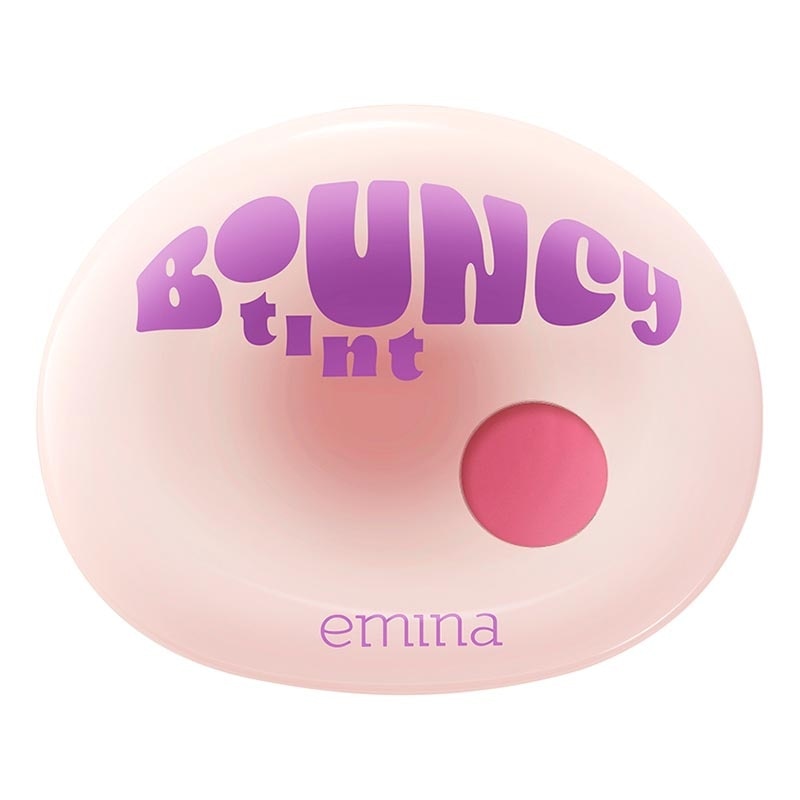 Emina Bouncy Tint 02 Plush Popsicle 7.4g
