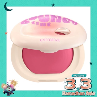 EMINA Emina Bouncy Tint 02 Plush Popsicle 7.4g