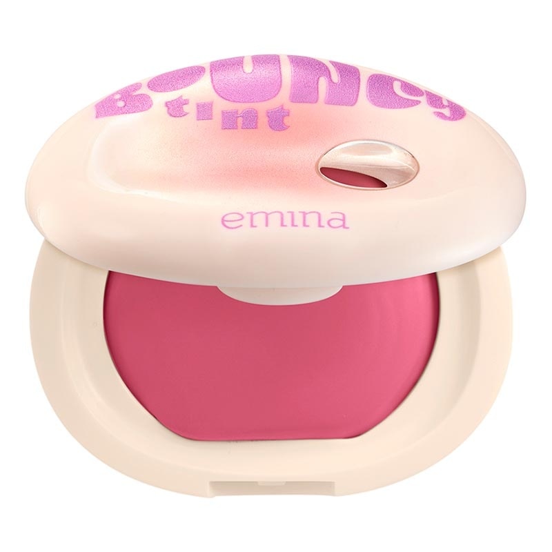 Emina Bouncy Tint 02 Plush Popsicle 7.4g