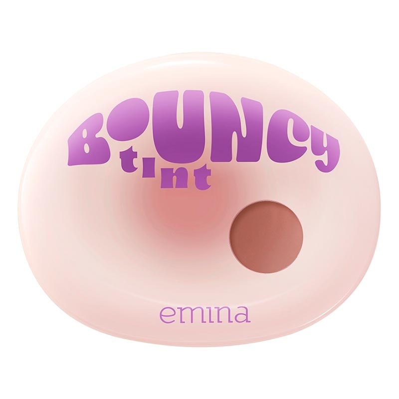 Emina Bouncy Tint 03 Tea Puff 7.4g