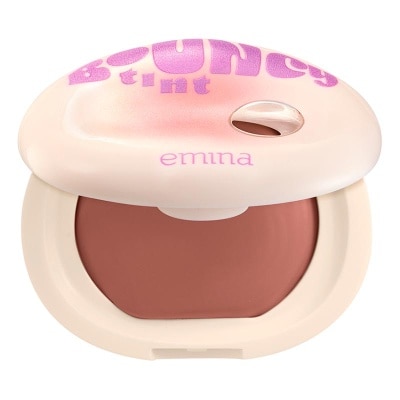 EMINA Emina Bouncy Tint 03 Tea Puff 7.4g