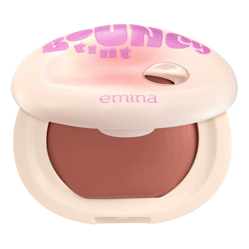 Emina Bouncy Tint 03 Tea Puff 7.4g