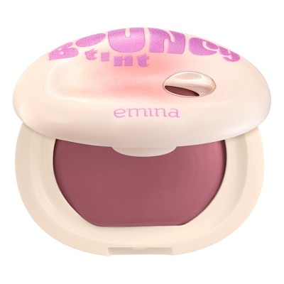 EMINA Emina Bouncy Tint 04 Berry Mousse 7.4g